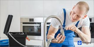 Best Leak Detection and Repair  in Quincy, IL