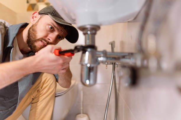 Best Gas Line Installation and Repair  in Quincy, IL